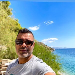 Meet your Posher, Shanu